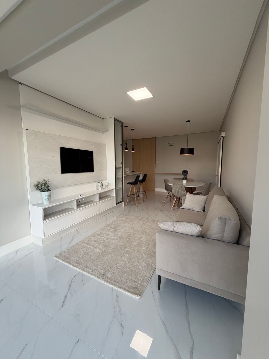 Apartamento para venda no bairro Annes em Passo Fundo