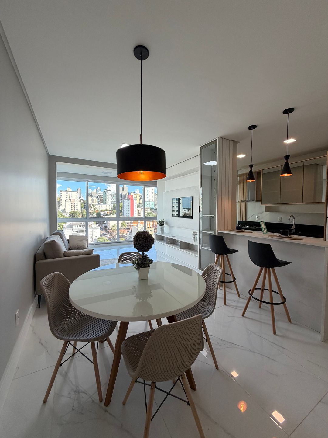 Apartamento para venda no bairro Annes em Passo Fundo