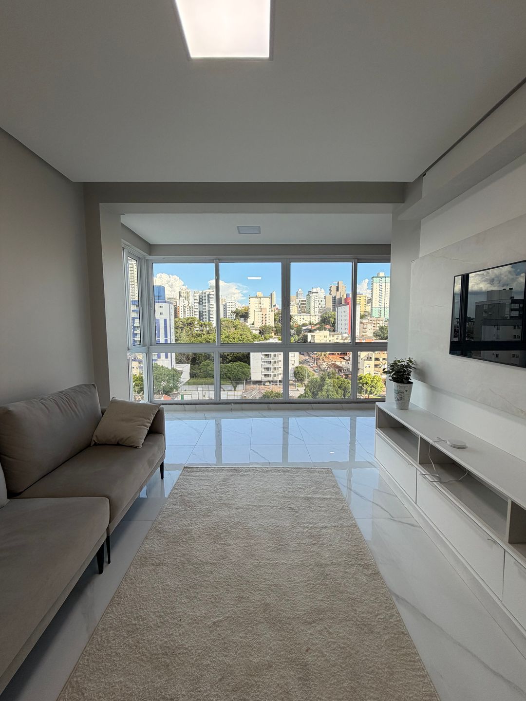 Apartamento para venda no bairro Annes em Passo Fundo