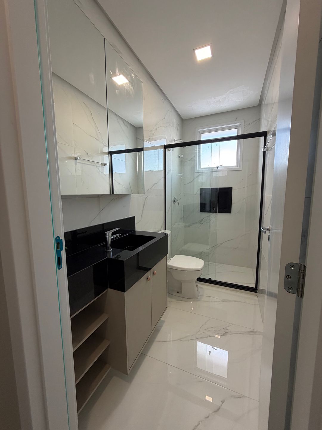 Apartamento para venda no bairro Annes em Passo Fundo