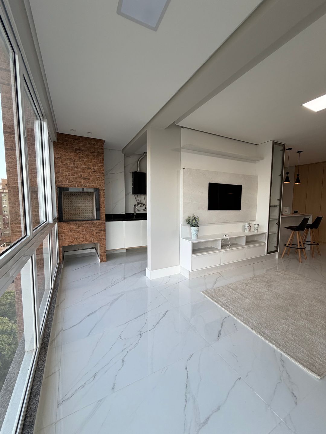 Apartamento para venda no bairro Annes em Passo Fundo