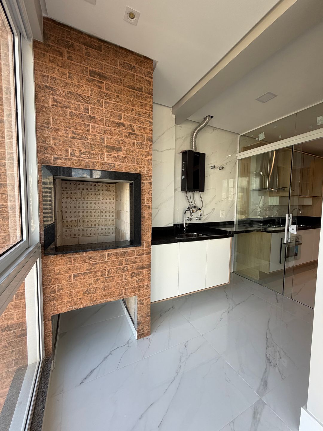 Apartamento para venda no bairro Annes em Passo Fundo