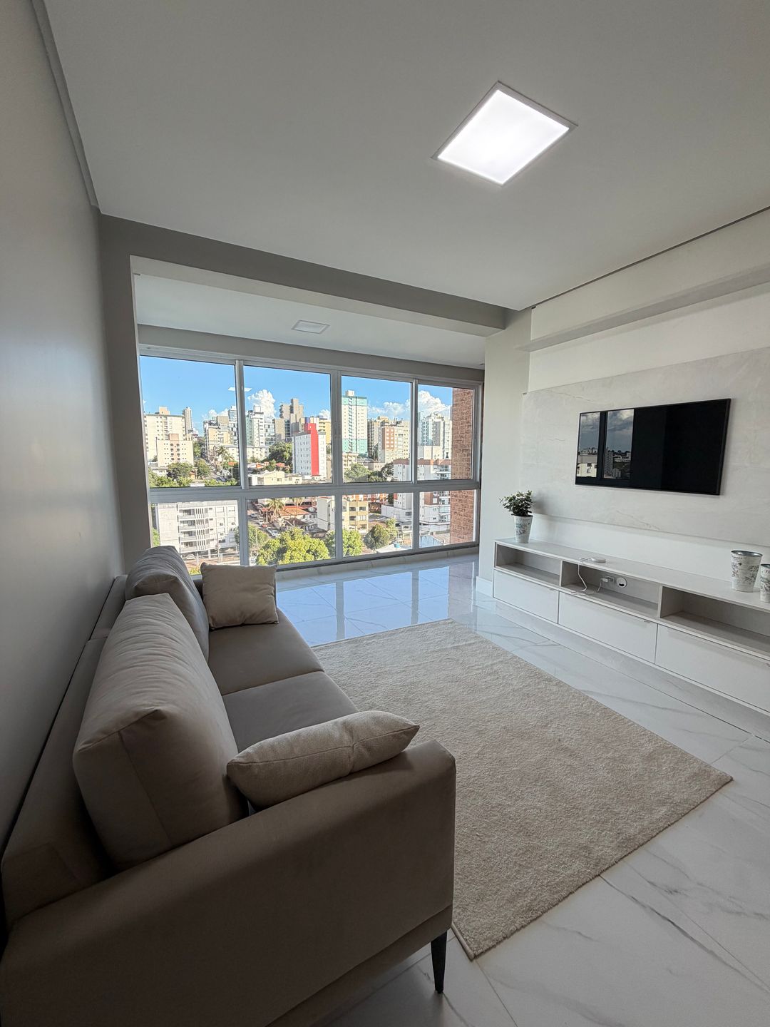 Apartamento para venda no bairro Annes em Passo Fundo