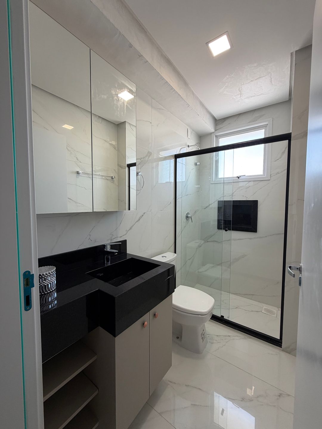 Apartamento para venda no bairro Annes em Passo Fundo