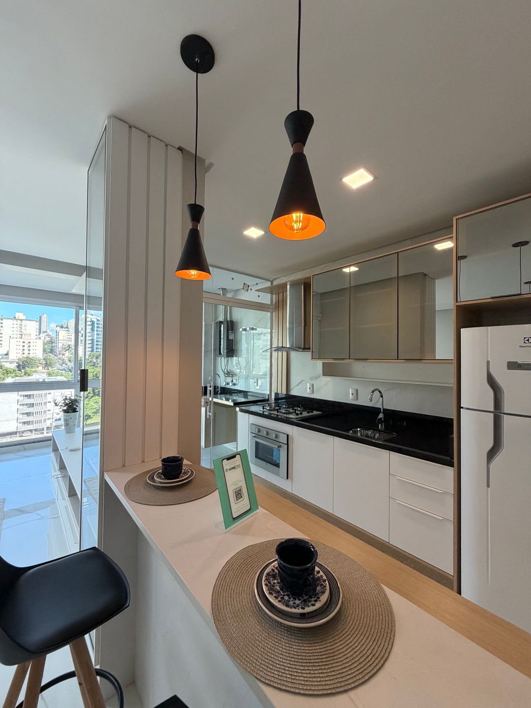 Apartamento para venda no bairro Annes em Passo Fundo
