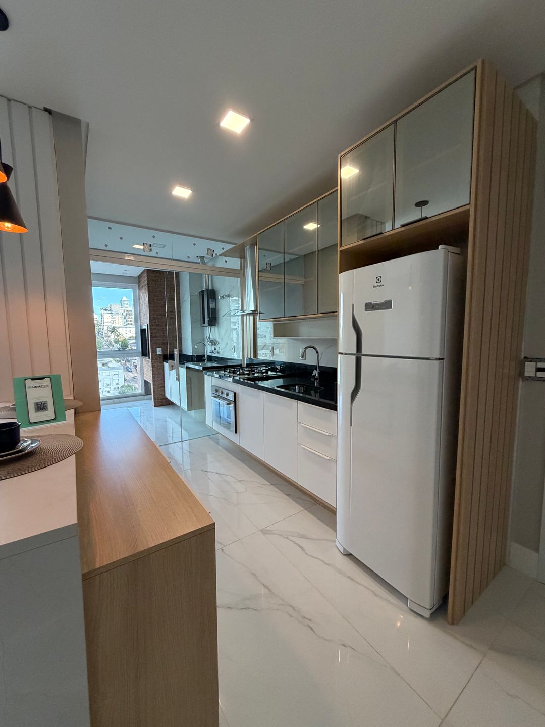 Apartamento para venda no bairro Annes em Passo Fundo