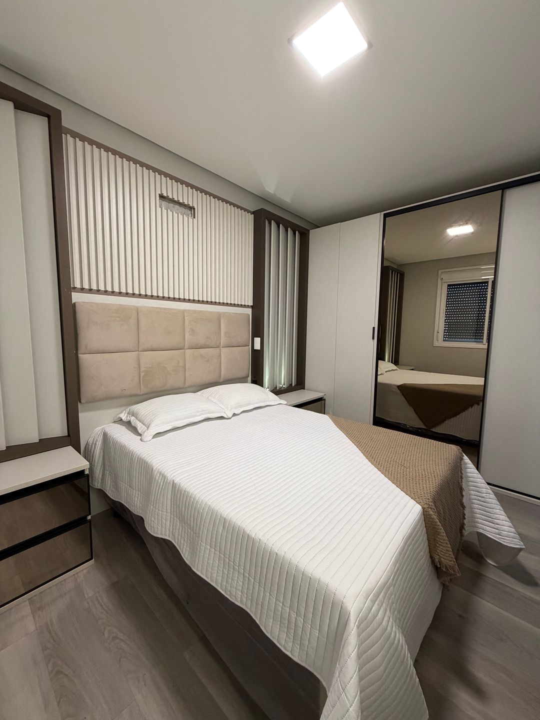 Apartamento para venda no bairro Annes em Passo Fundo