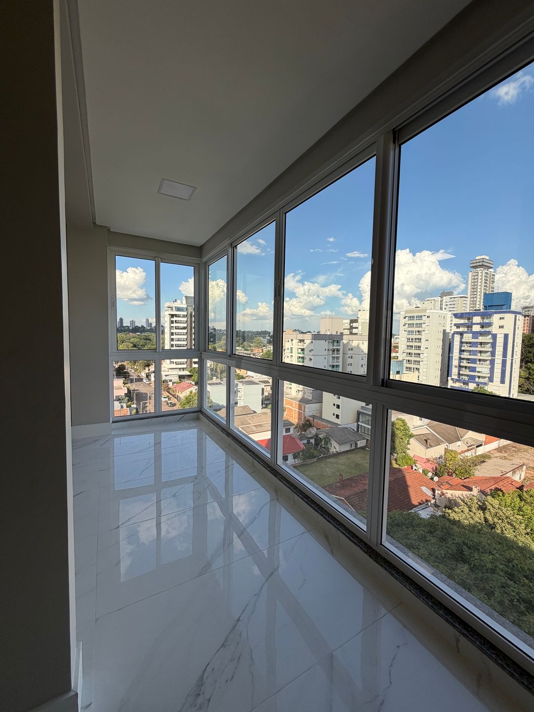 Apartamento para venda no bairro Annes em Passo Fundo