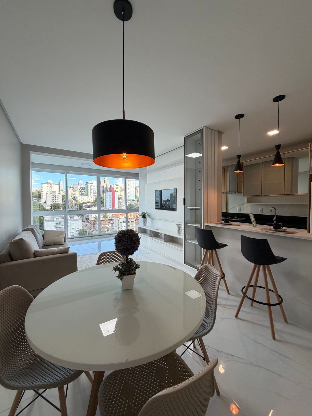 Apartamento para venda no bairro Annes em Passo Fundo