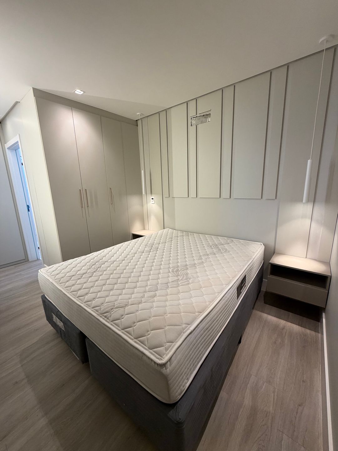 Apartamento para venda no bairro Annes em Passo Fundo