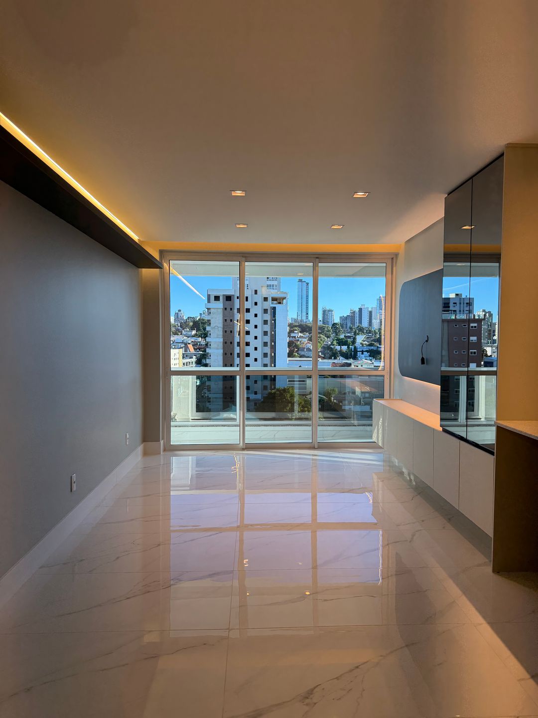Apartamento para venda no bairro Annes em Passo Fundo
