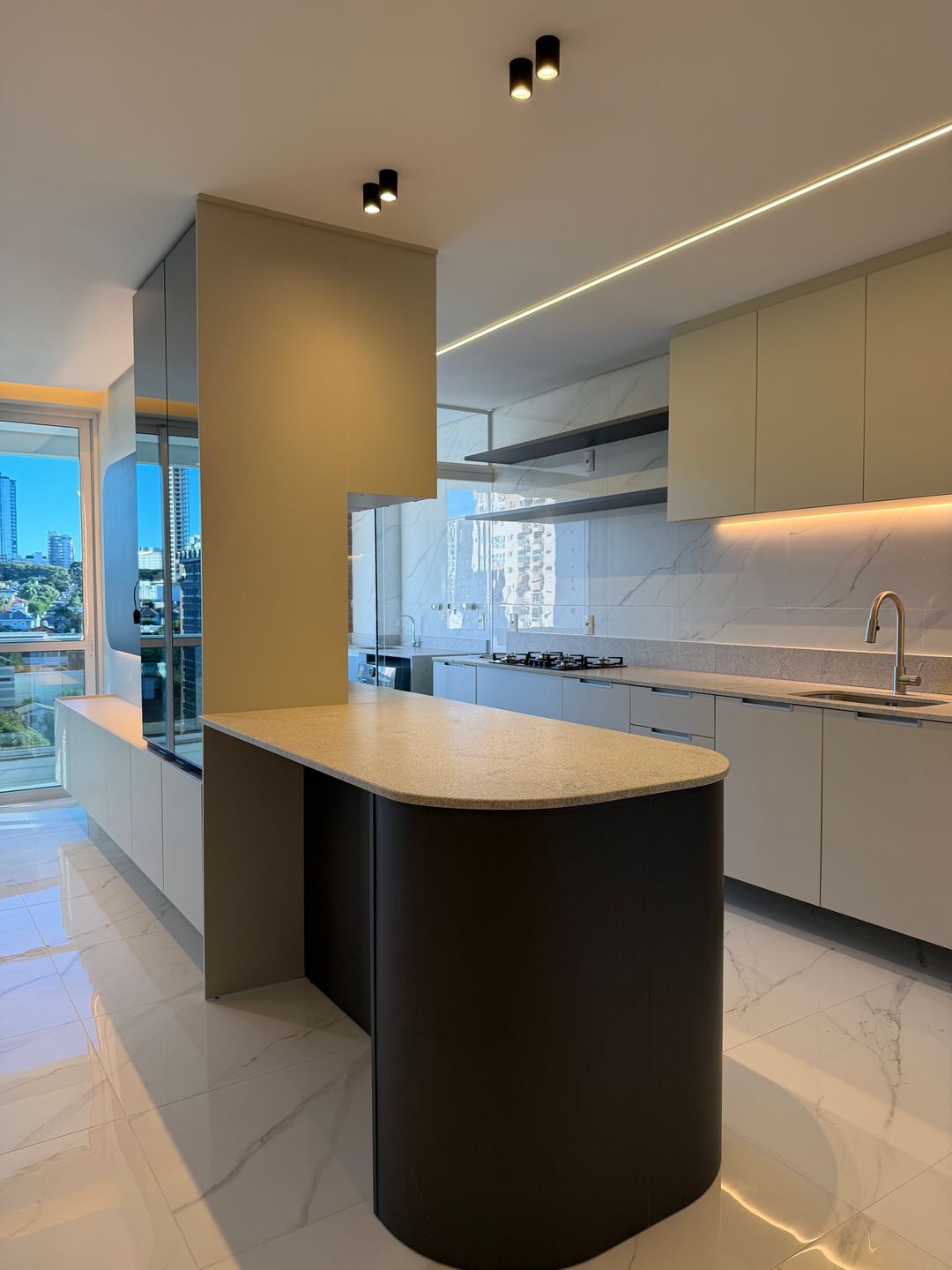 Apartamento para venda no bairro Annes em Passo Fundo