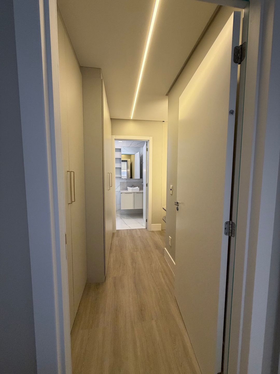Apartamento para venda no bairro Annes em Passo Fundo