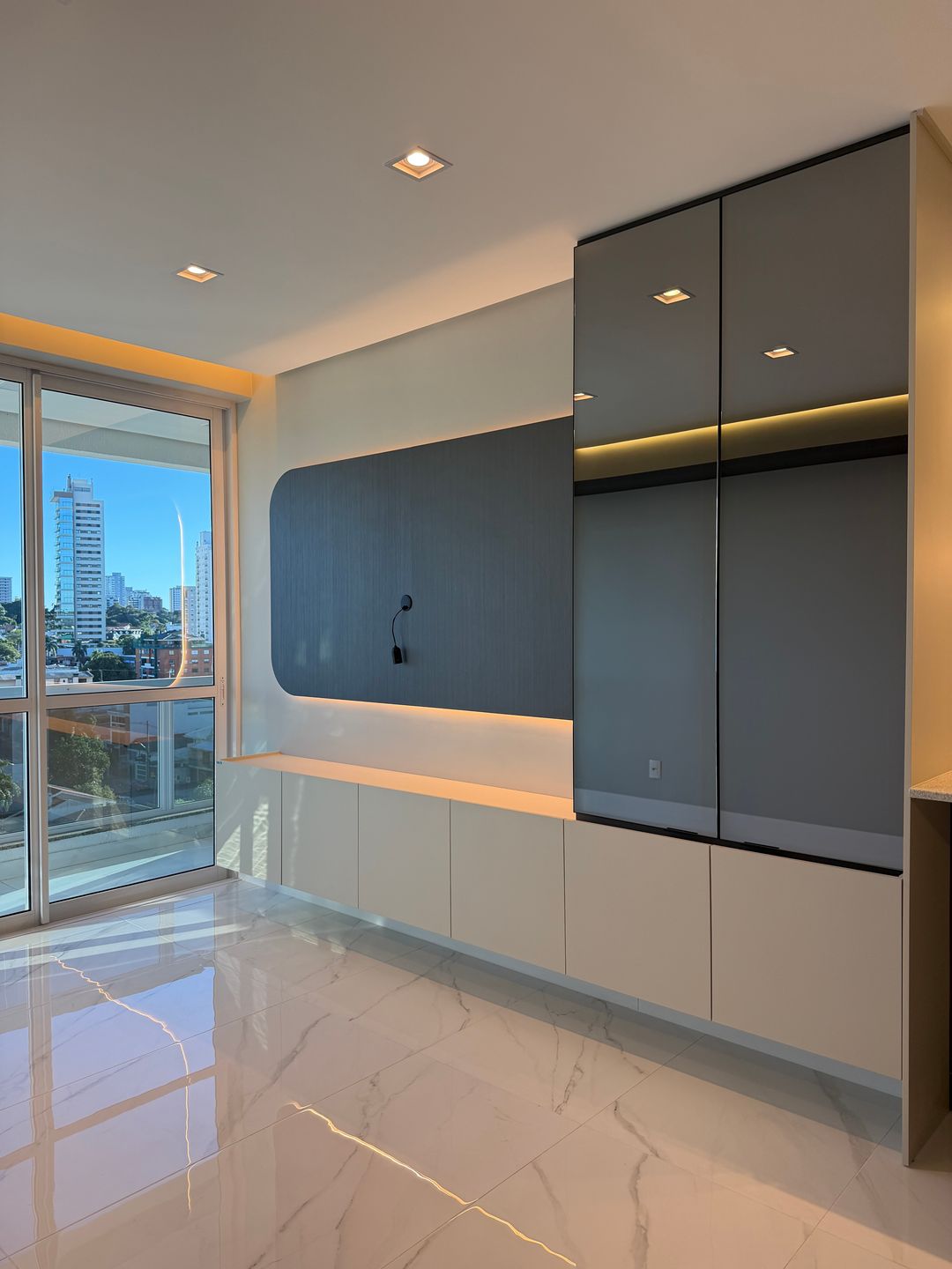 Apartamento para venda no bairro Annes em Passo Fundo