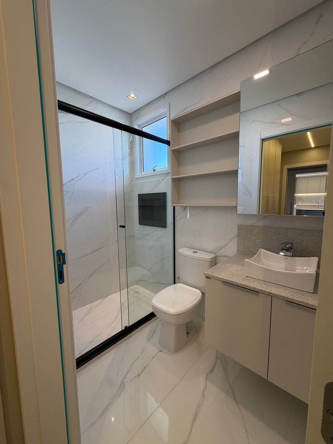 Apartamento para venda no bairro Annes em Passo Fundo