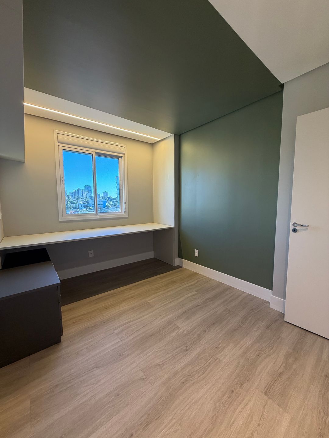 Apartamento para venda no bairro Annes em Passo Fundo