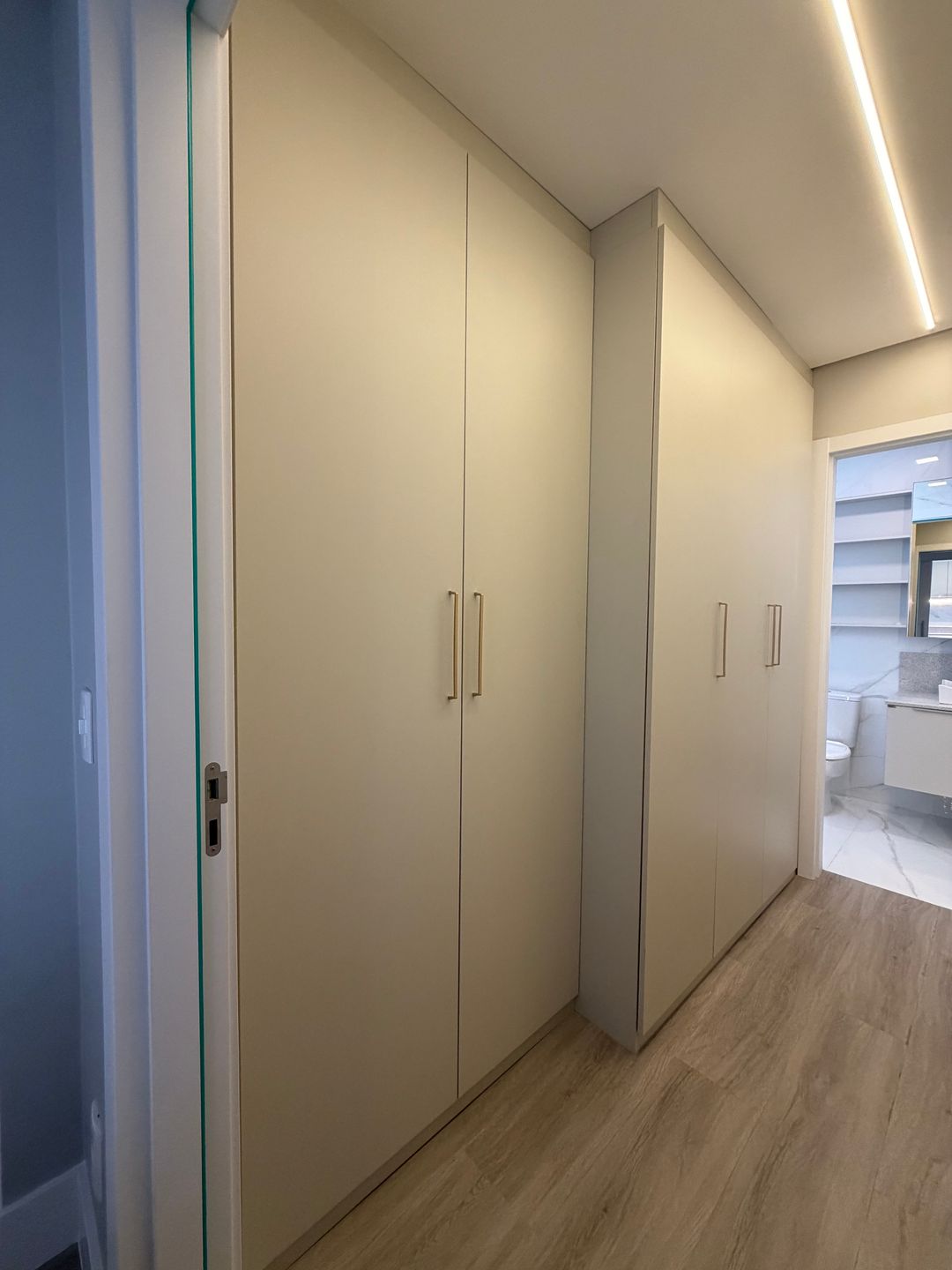 Apartamento para venda no bairro Annes em Passo Fundo