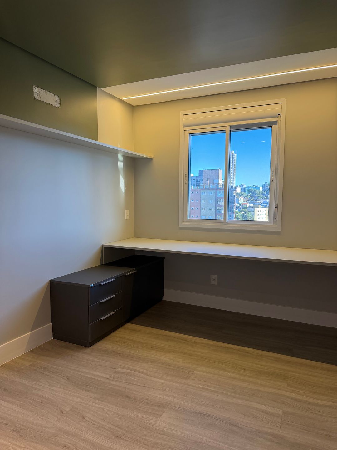 Apartamento para venda no bairro Annes em Passo Fundo