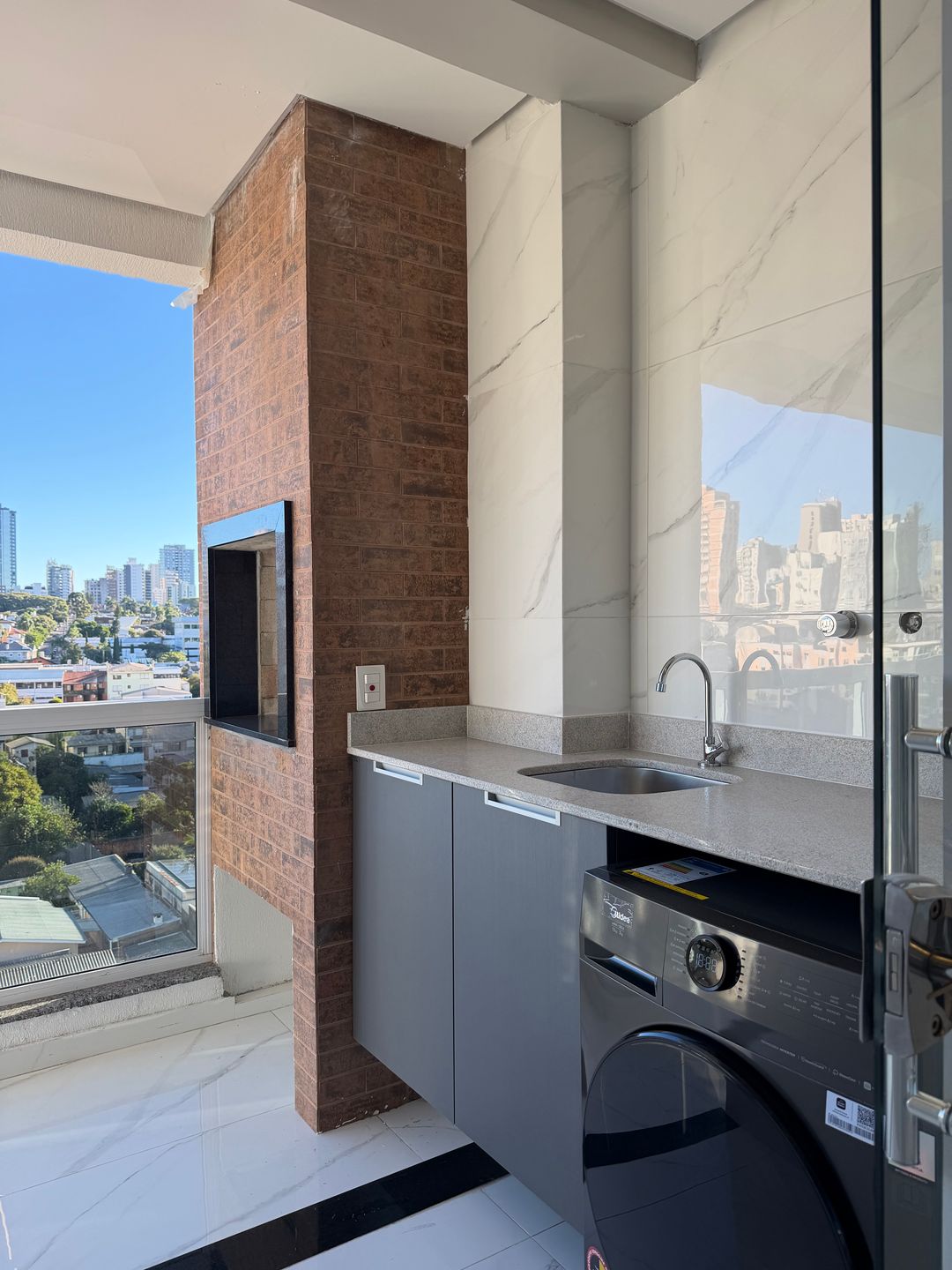 Apartamento para venda no bairro Annes em Passo Fundo