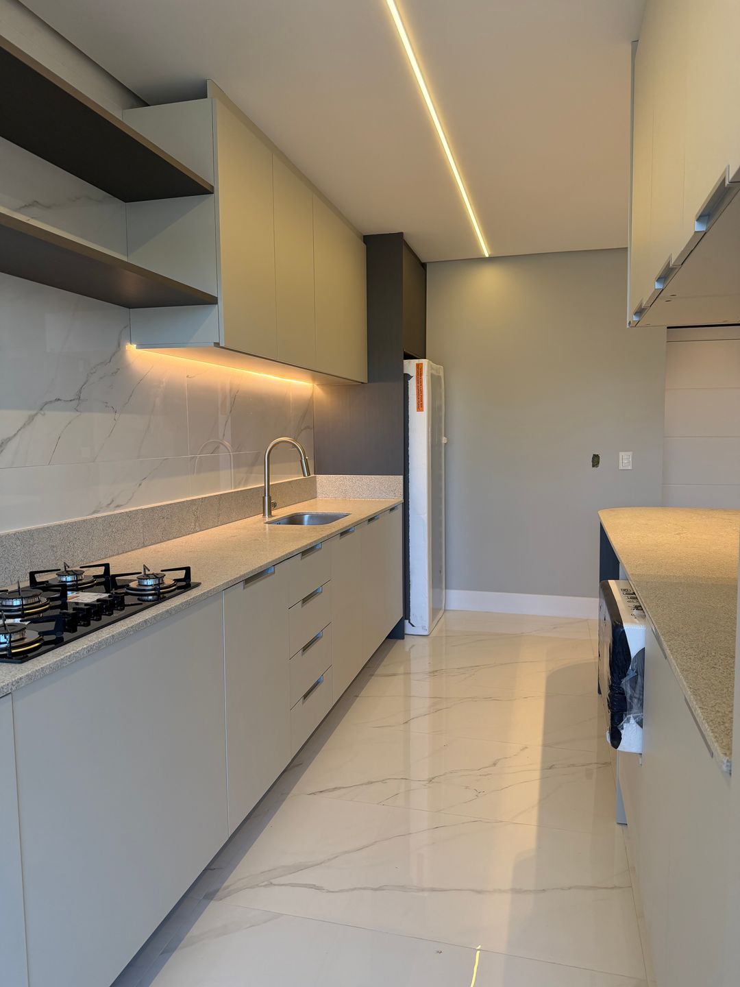 Apartamento para venda no bairro Annes em Passo Fundo