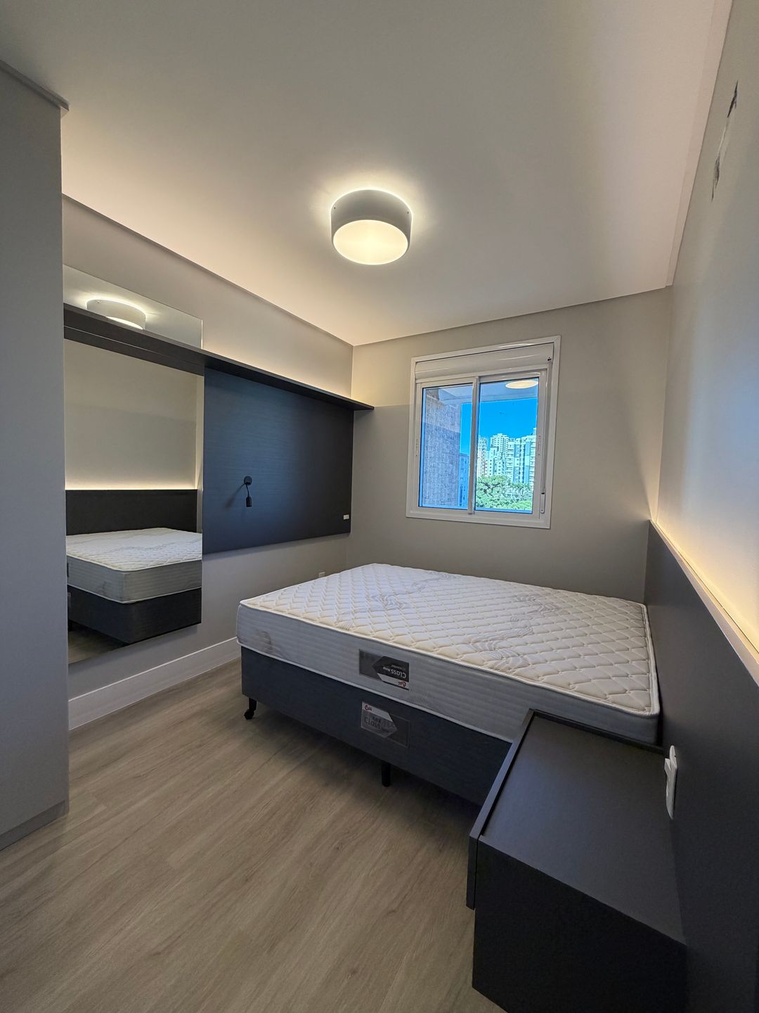 Apartamento para venda no bairro Annes em Passo Fundo