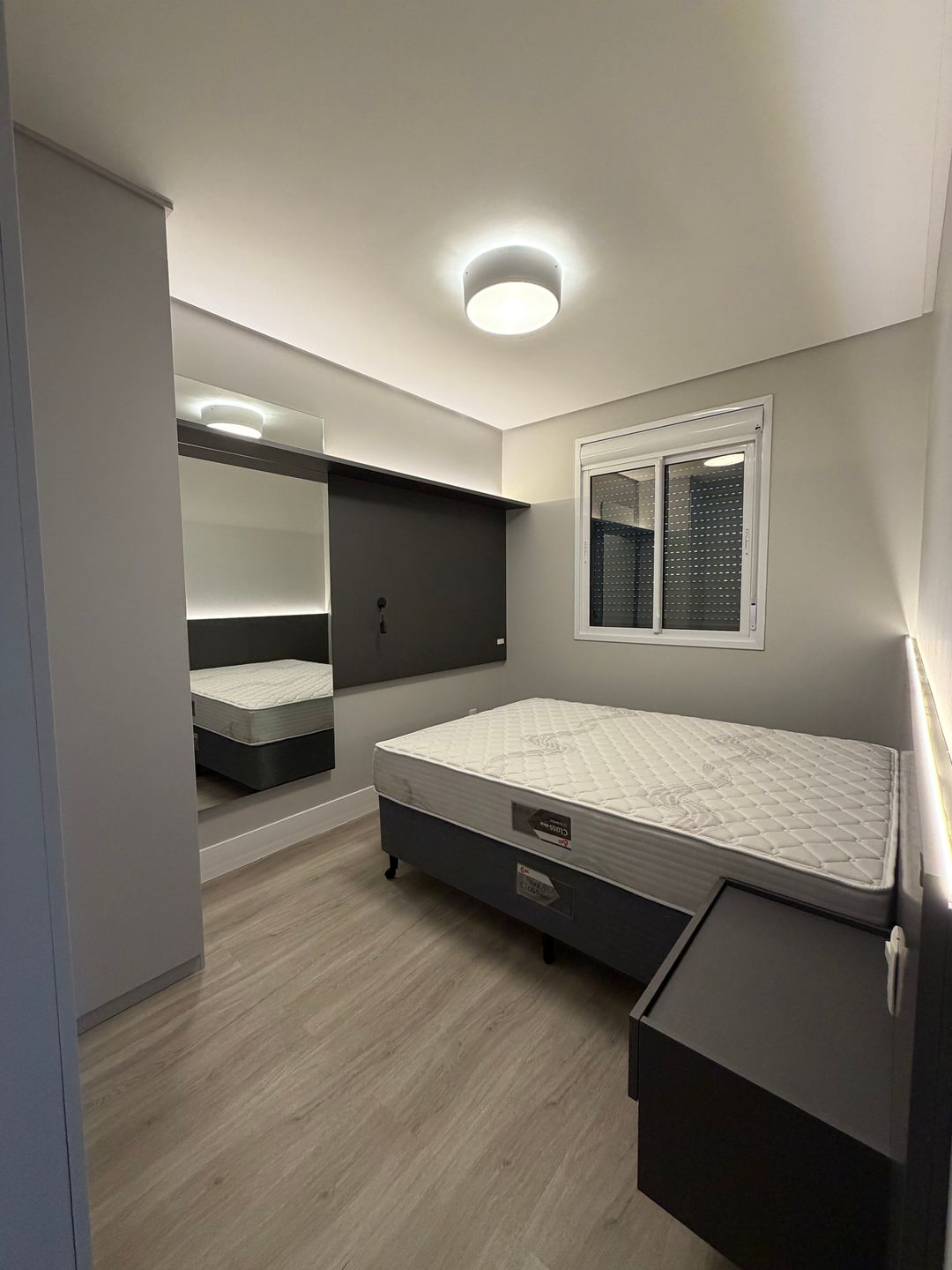 Apartamento para venda no bairro Annes em Passo Fundo