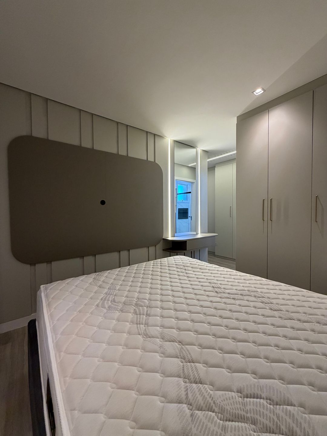 Apartamento para venda no bairro Annes em Passo Fundo