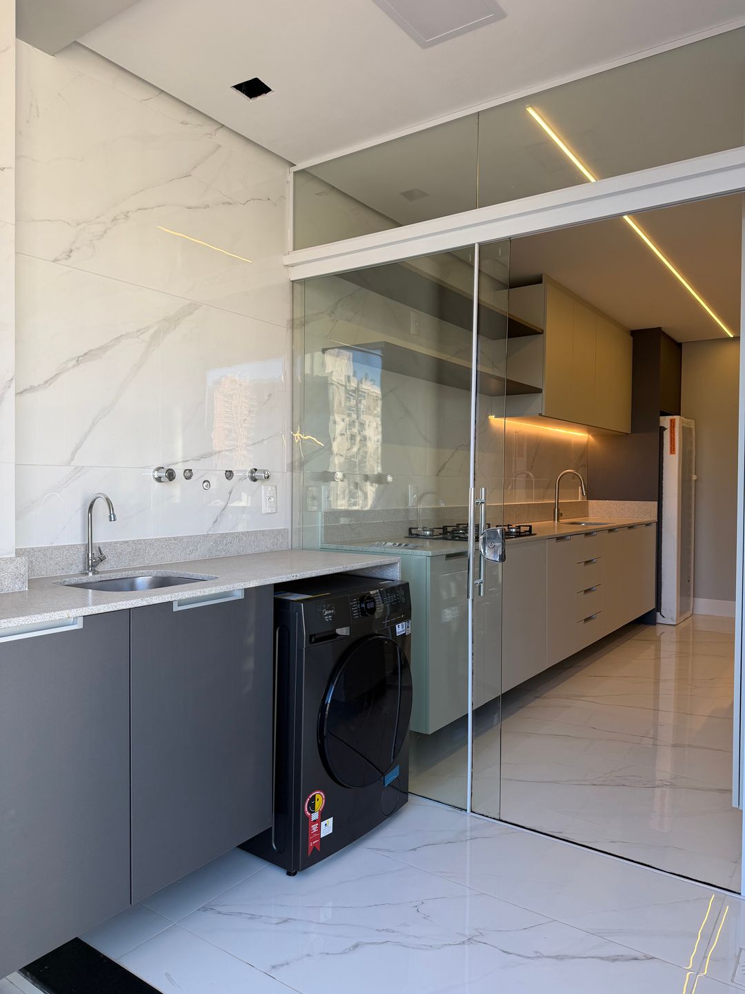 Apartamento para venda no bairro Annes em Passo Fundo