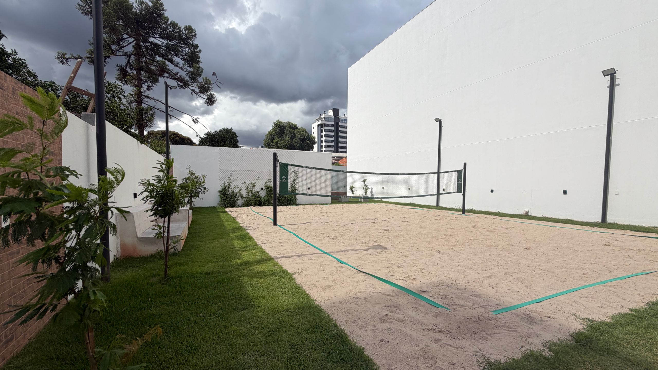 Apartamento para venda no bairro Annes em Passo Fundo