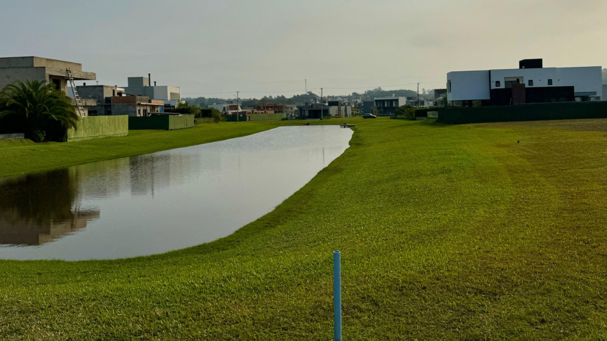 Terreno à venda, 1698m² - Foto 4