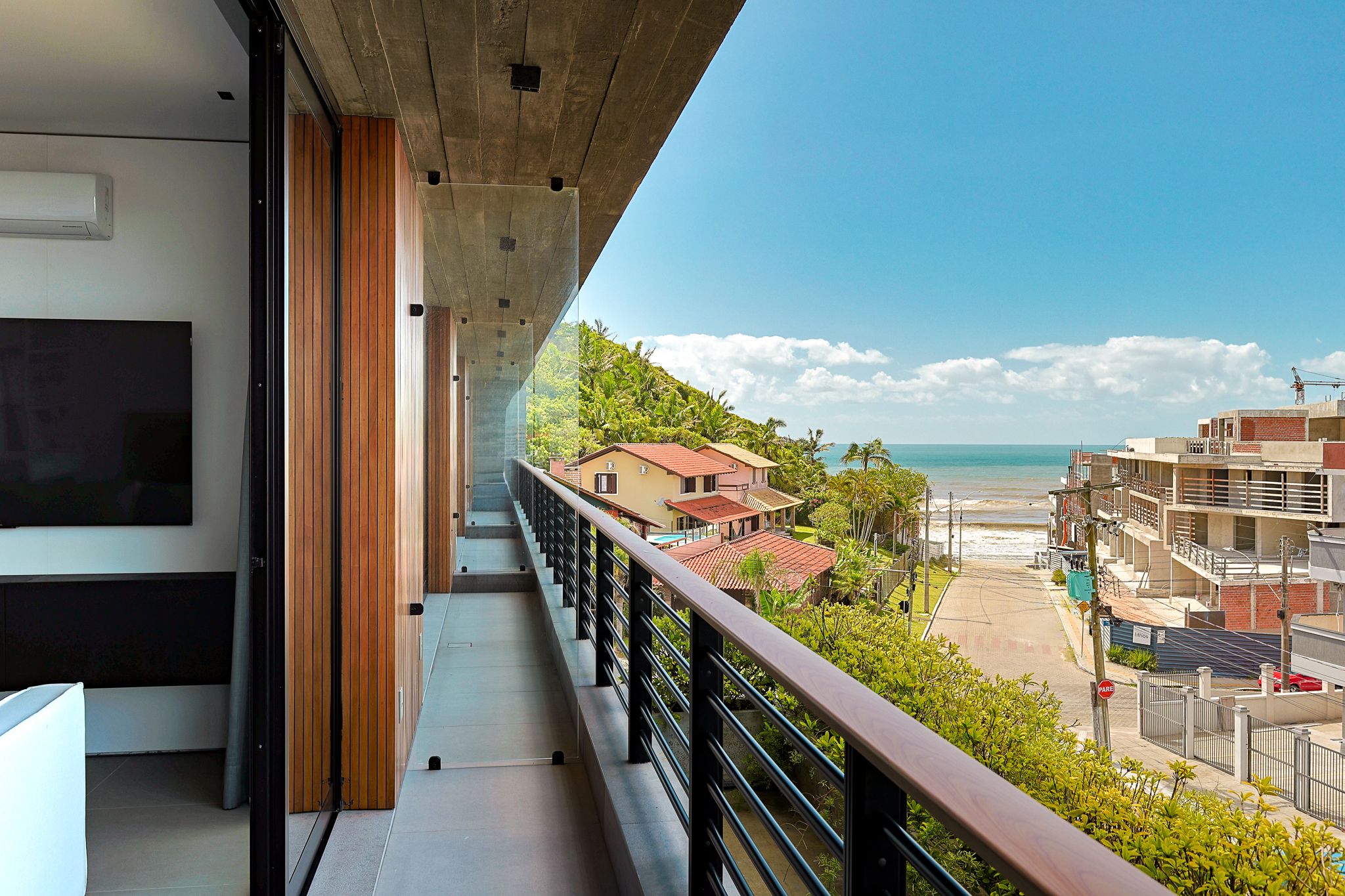 Studio para venda no bairro Praia da Cal em Torres
