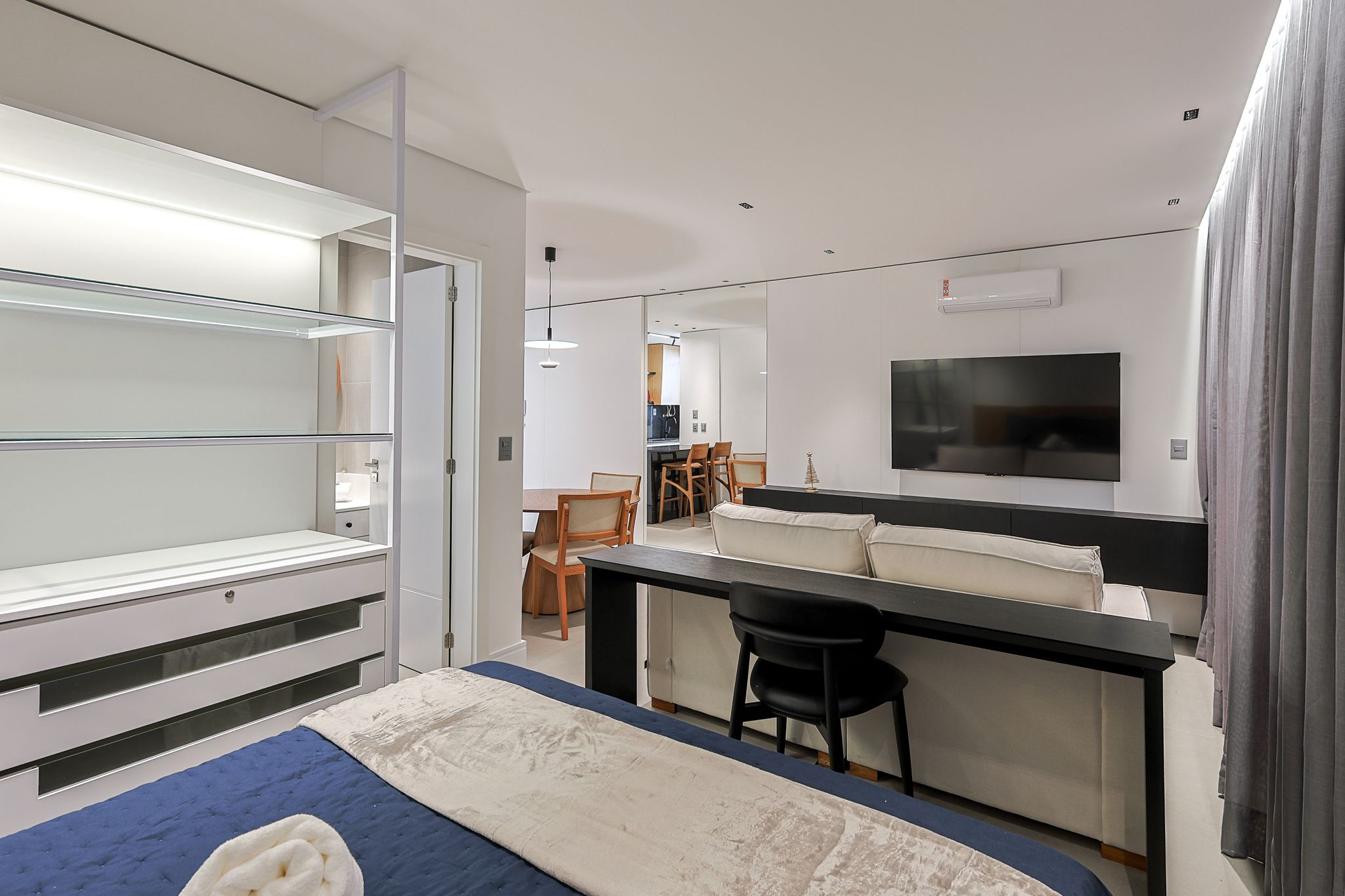 Studio para venda no bairro Praia da Cal em Torres