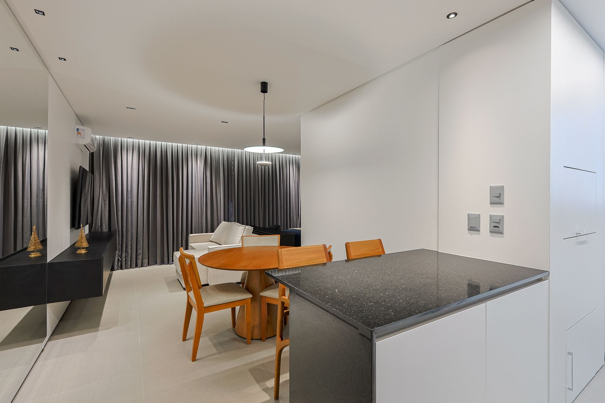 Studio para venda no bairro Praia da Cal em Torres