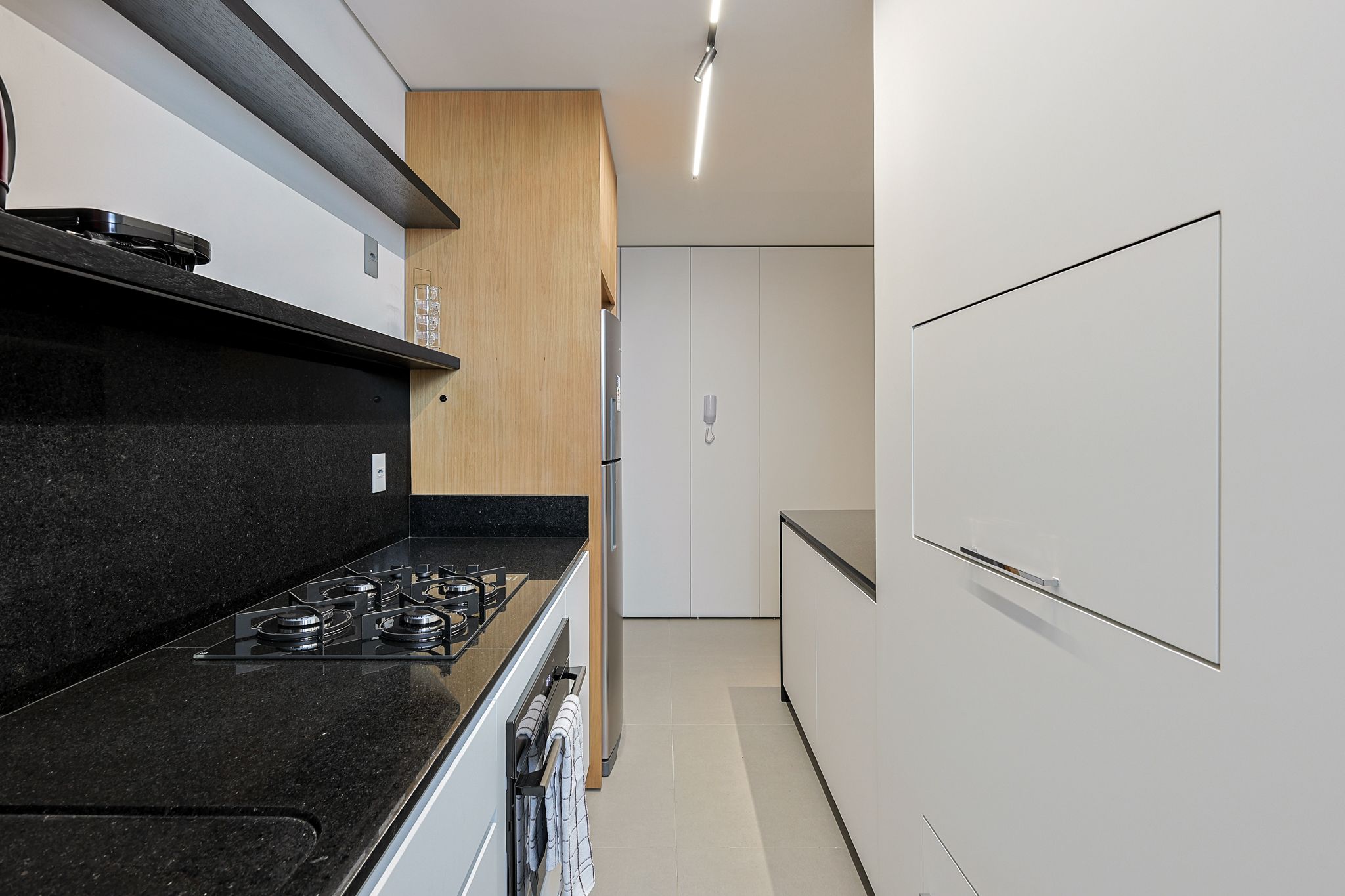 Studio para venda no bairro Praia da Cal em Torres