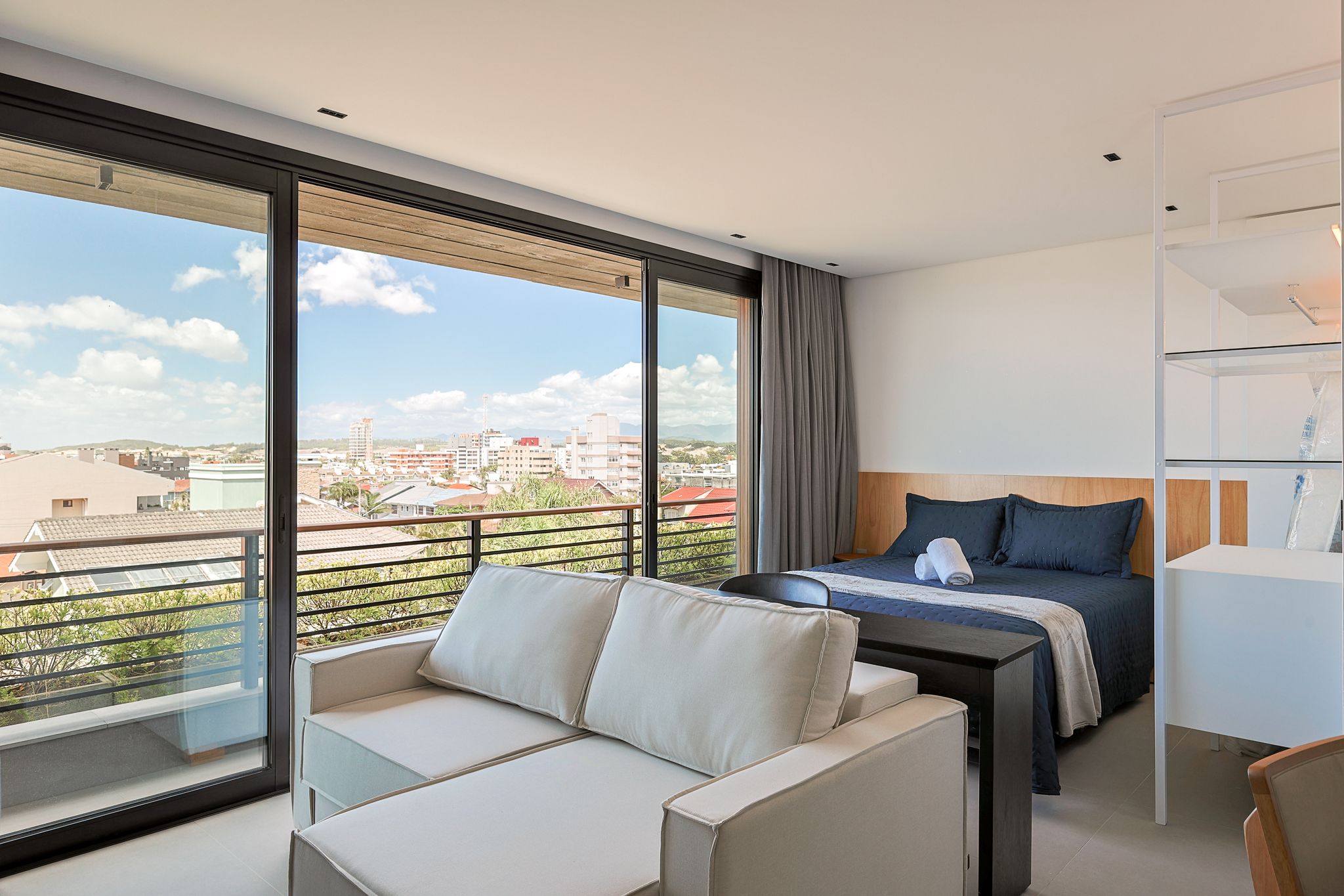Studio para venda no bairro Praia da Cal em Torres