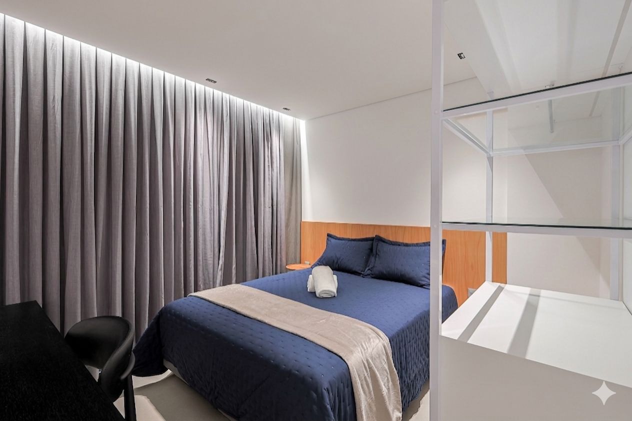 Studio para venda no bairro Praia da Cal em Torres