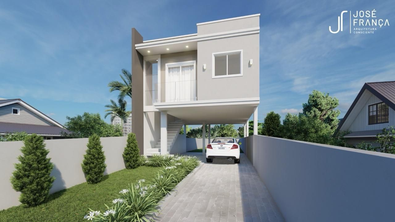 Casa para venda no bairro Donária em Passo Fundo