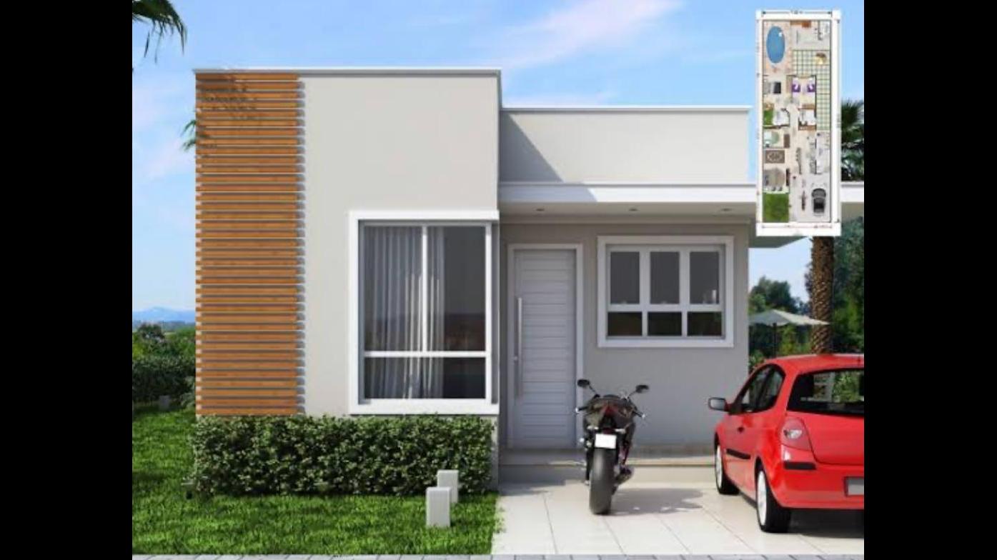 Casa 2 quartos para venda no bairro Vera Cruz em Passo Fundo
