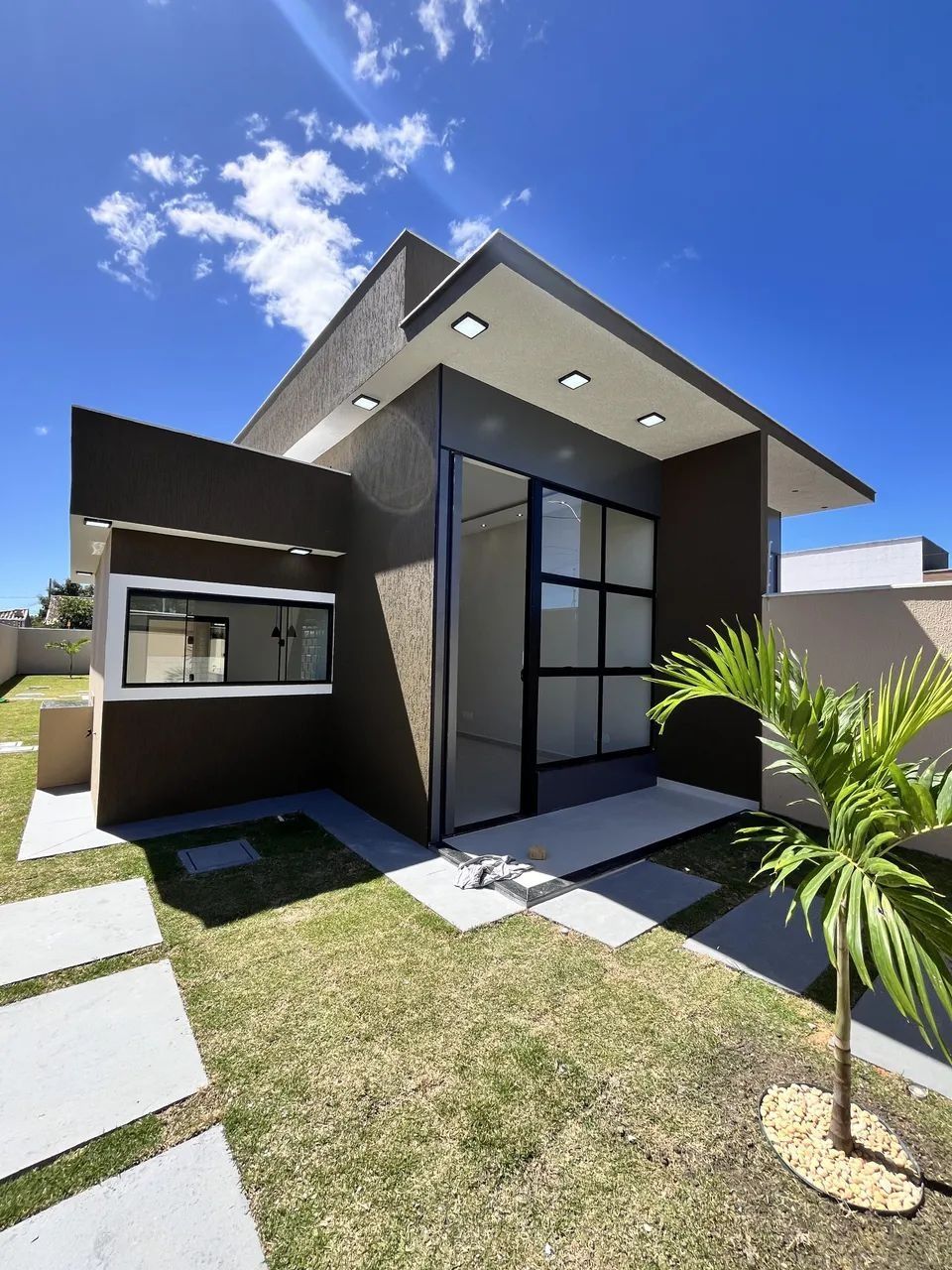 Casa 2 quartos para venda no bairro Planaltina em Passo Fundo