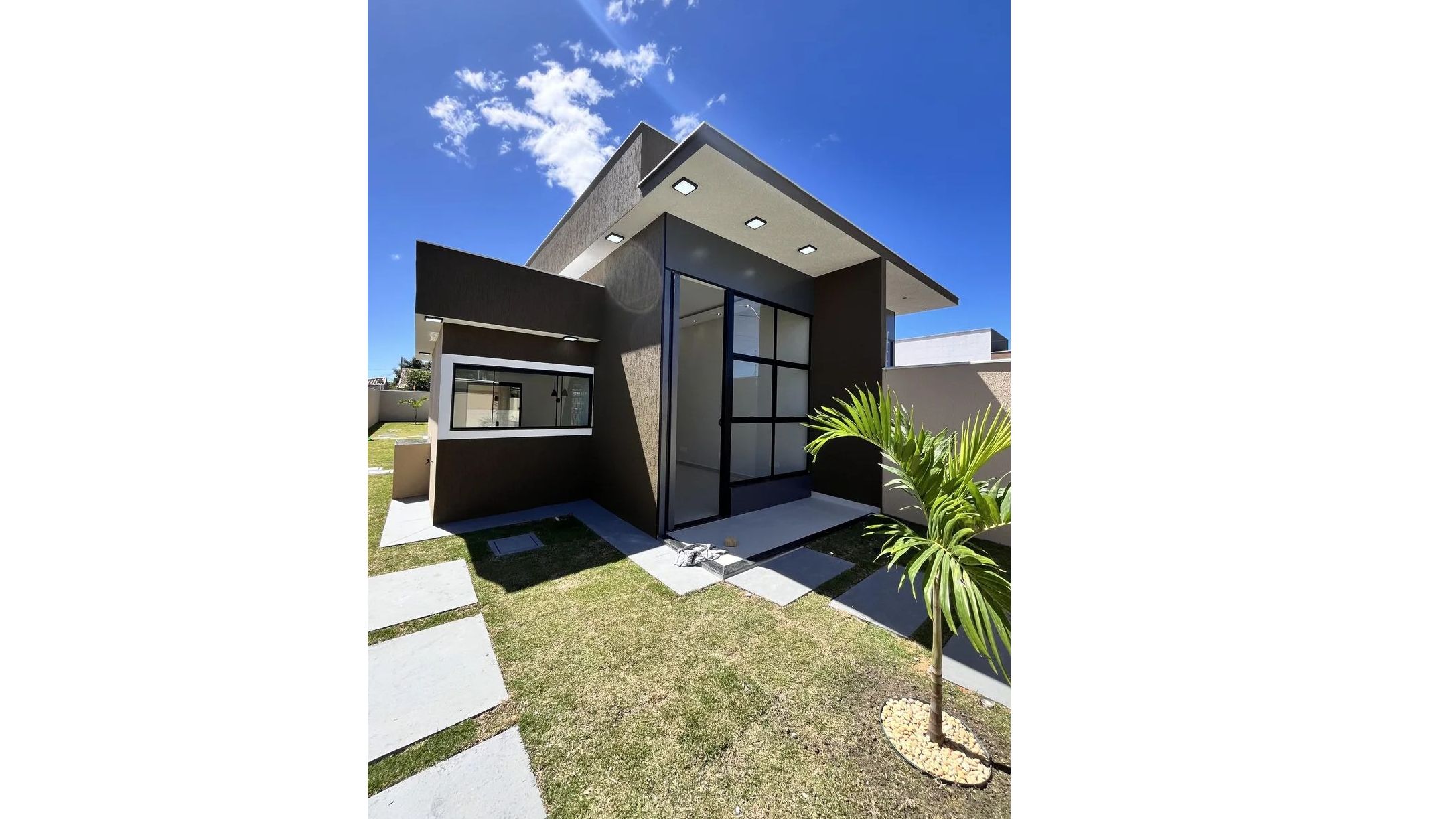 Casa 2 quartos para venda no bairro Planaltina em Passo Fundo