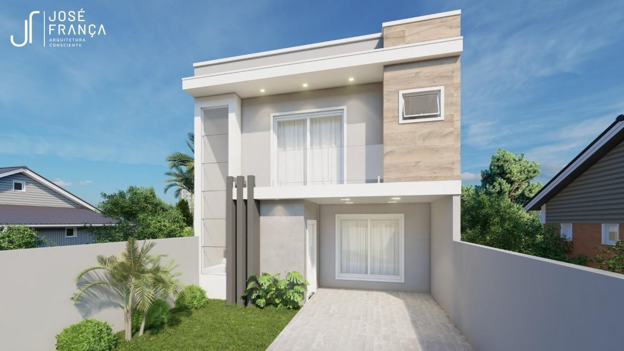 Casa 3 quartos para venda no bairro Planaltina em Passo Fundo