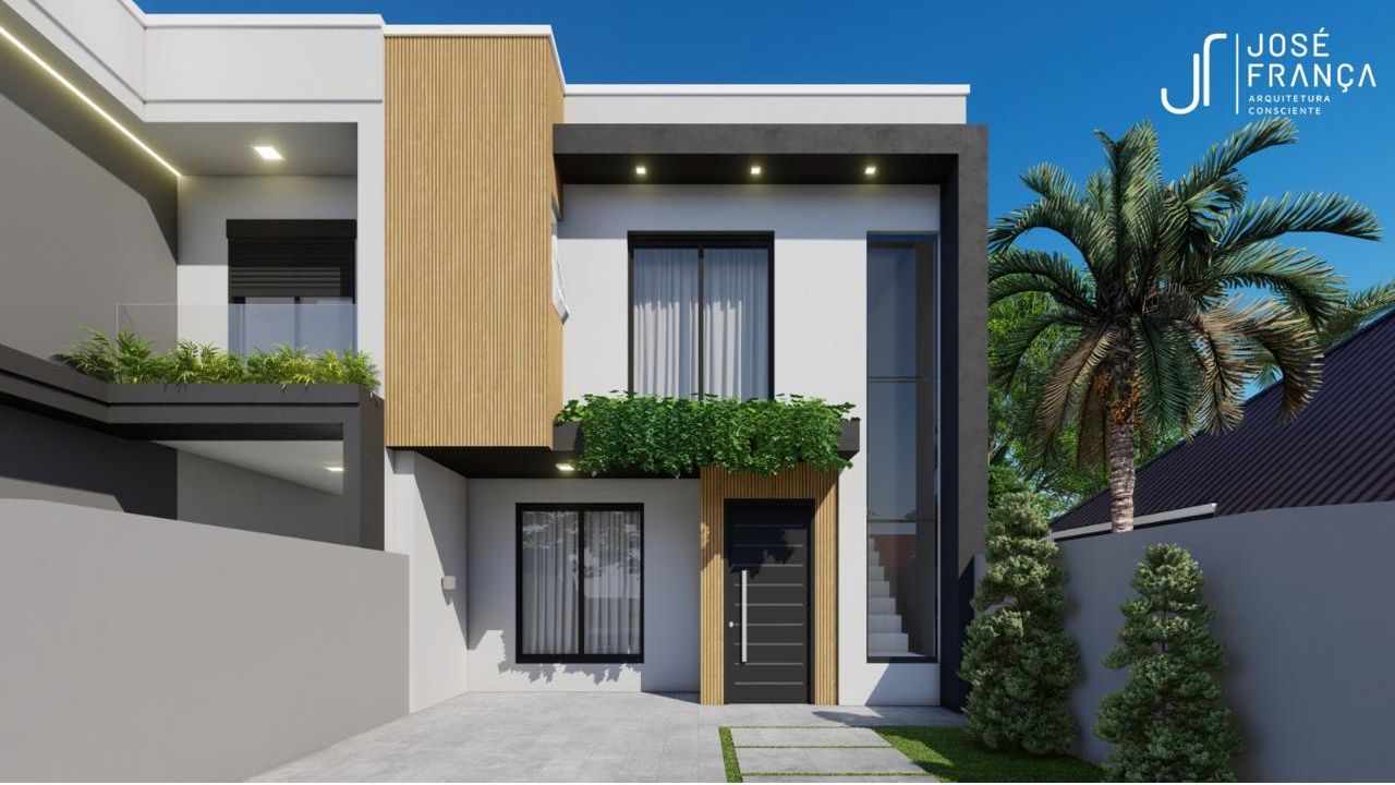 Casa para venda no bairro Planaltina em Passo Fundo