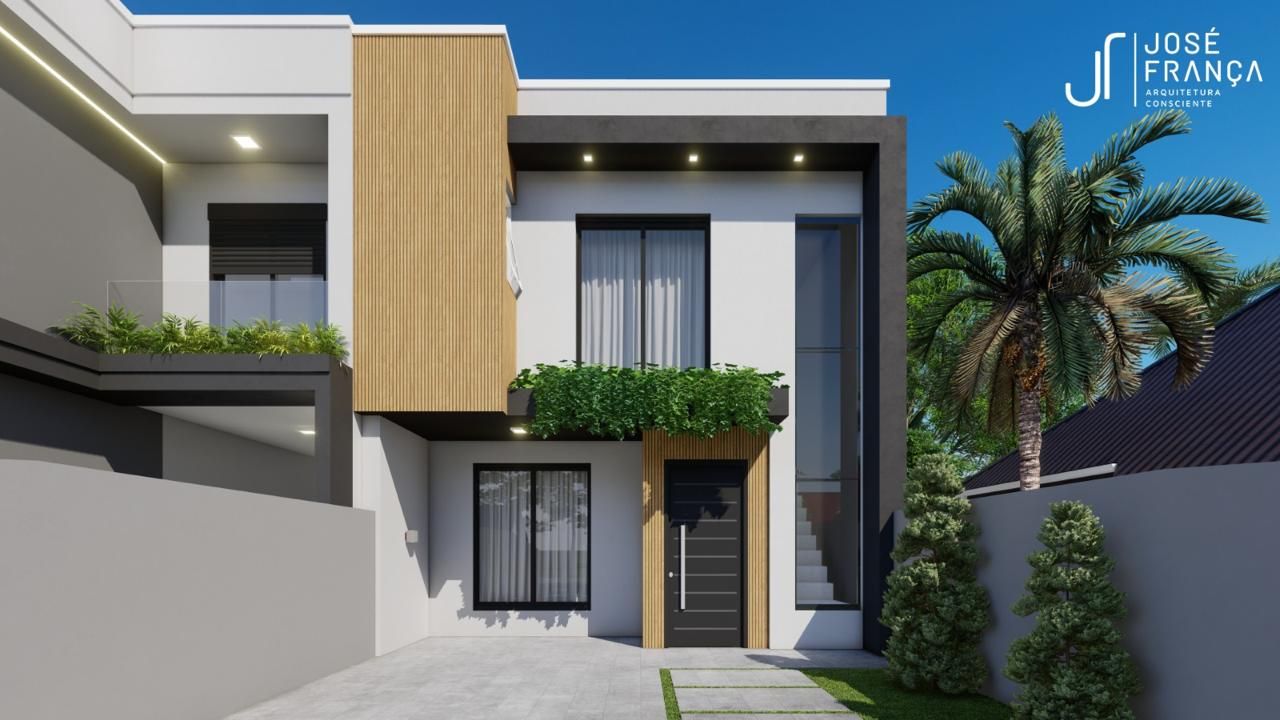 Casa para venda no bairro Planaltina em Passo Fundo