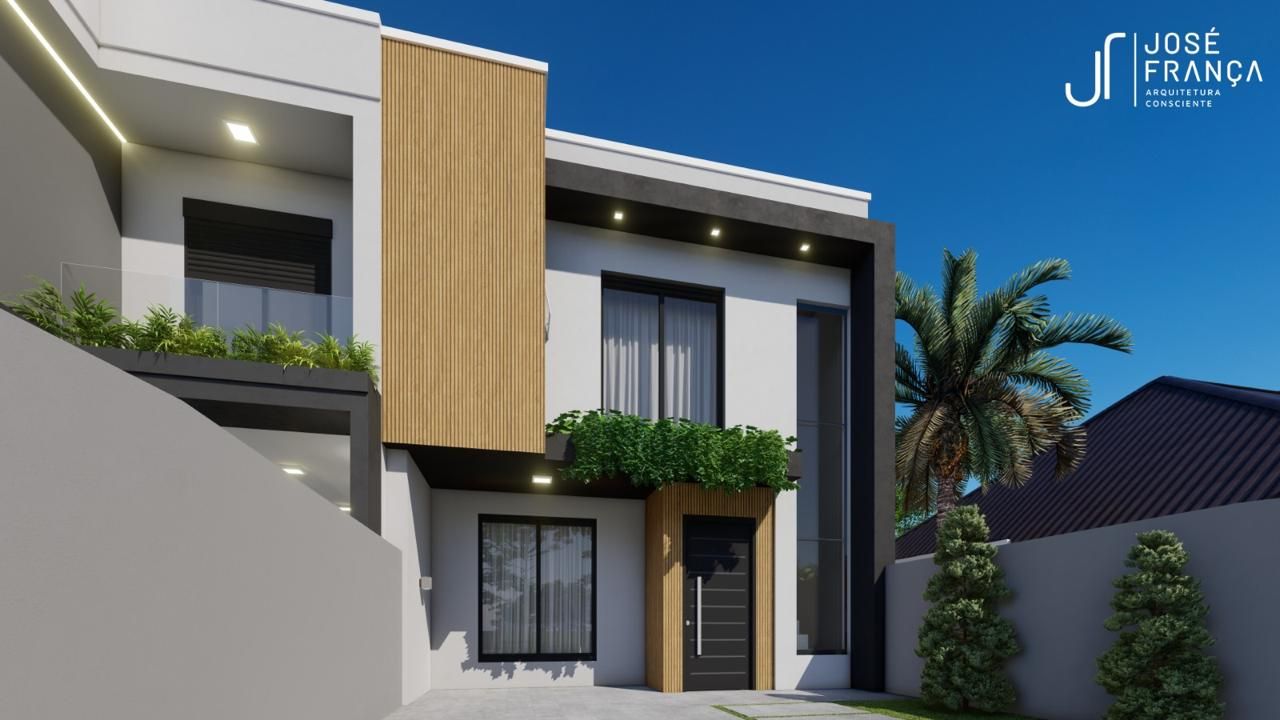 Casa para venda no bairro Planaltina em Passo Fundo