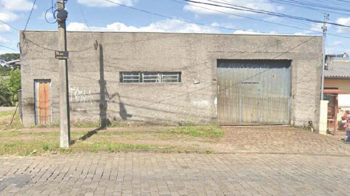 Pavilhão para venda no bairro Desvio Rizzo em Caxias do Sul