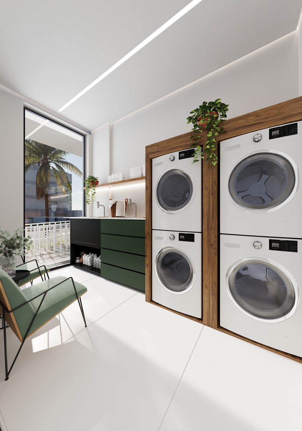 Apartamento 2 quartos sendo 1 suíte para venda no bairro Jardim Botânico em Porto Alegre