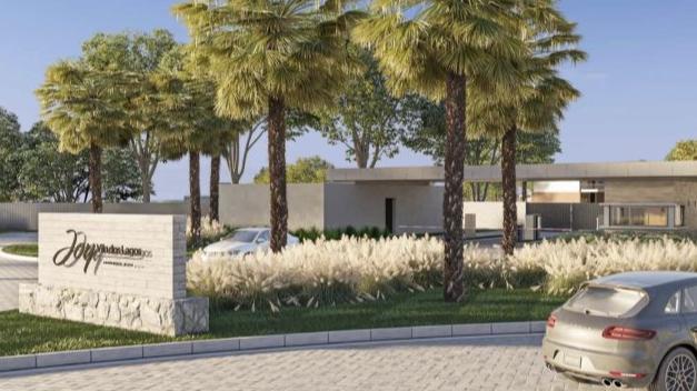 Lote para venda no bairro Noiva do Mar em Xangri-lá