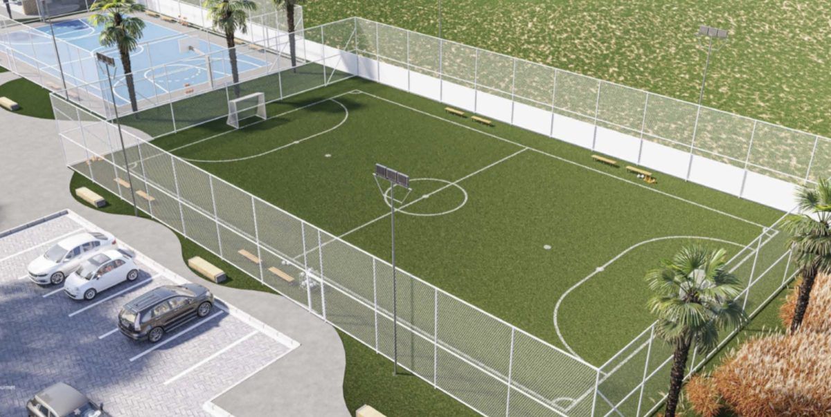 Lote para venda no bairro Noiva do Mar em Xangri-lá