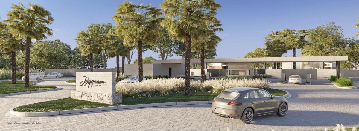 Lote para venda no bairro Noiva do Mar em Xangri-lá