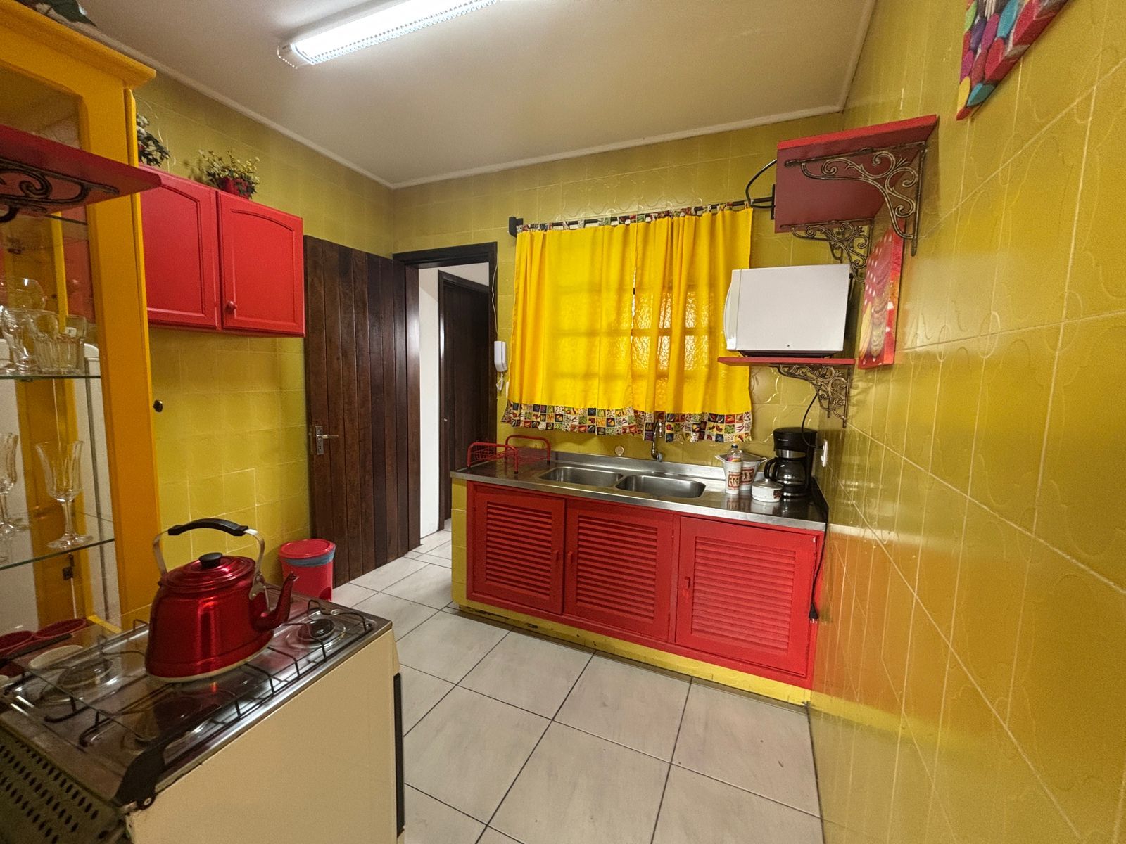 Apartamento à venda com 2 quartos, 87m² - Foto 17